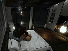 Bbc Destroys Whore's Throat Pussy Holes Cumshot Rampage