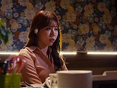 Baek Da Eun Korean Nurse Fucks Doctor Yang Ah Chi Hospital Creampie