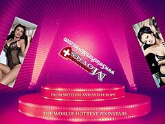 pink kitten chained fucked deepthroated cumshot by master