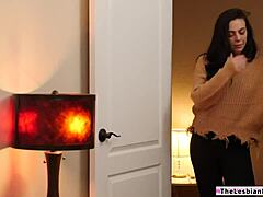 i might forgive you if you lick my pussy just right...