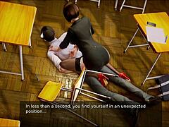 academy 192 game adventure unfolds dramatically