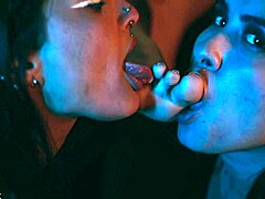 horny sluts worship my feet