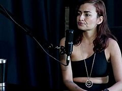 kamilla werneck sheer red feels pleasure from cheating pregnancy ruining her marriage