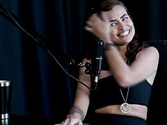 kamilla werneck sheer red feels pleasure from cheating pregnancy ruining her marriage