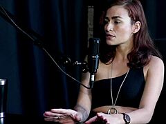 kamilla werneck sheer red feels pleasure from cheating pregnancy ruining her marriage