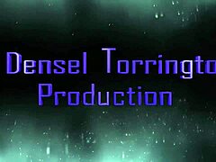 Triplet Sisters Get Bellies Inflated Ripped Clothes