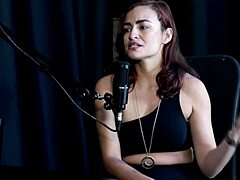 kamilla werneck sheer red feels pleasure from cheating pregnancy ruining her marriage