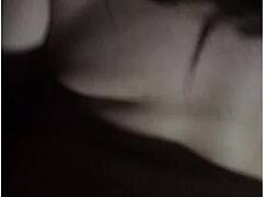 arab bbw milf's shaved holes wrecked 😩💦