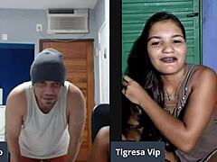 tigresavip drops bomb she's hubby's daughter's little sis in steamy interview 😲🔥 whoa that's wild right