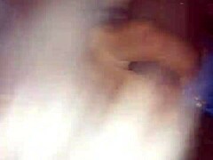 Deep Throat Sex Hidden From Cuckold Hubby