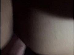 arab bbw milf's shaved holes wrecked 😩💦