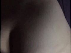 arab bbw milf's shaved holes wrecked 😩💦