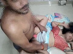 Hey auntie, your fat ass needs hardcore pounding now