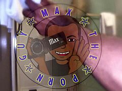 Kitty Quinn's Messy Handjob Makes Her Squirt on BBC