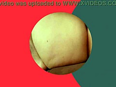 Huge Fat Ass Kathy Deep Versus Max Rajoy