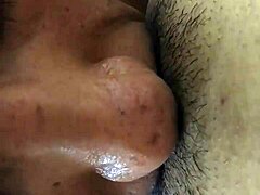 Hotel Oral Tease with Cute Morrita Builds Quiet Heat Slowly