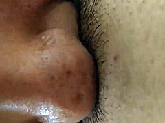 Hotel Oral Tease with Cute Morrita Builds Quiet Heat Slowly