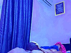 Boyfriend Fucks Me Senseless Passionate Night Ride!