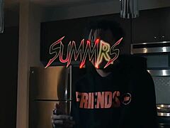 what makes summrs packrunner bitch tick in this official clip