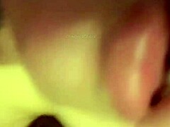 real lesbian sex compilation with amateurs fingering curvy girlfriends on bed