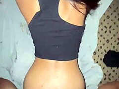 Pinay 19yo Fucks Cousin Doggystyle Cums Inside Vagina