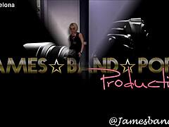 nora barcelona craves that monster cock deep inside her