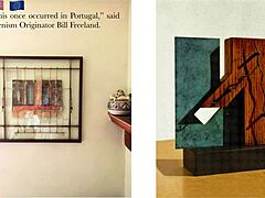 26 edenists push handmade objects in tate modern group show jonathan vitale notes