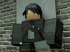 monster hunter dominated by hybrid demon girl in roblox rule34 cowgirl deepthroat femdom