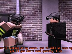 monster hunter dominated by hybrid demon girl in roblox rule34 cowgirl deepthroat femdom