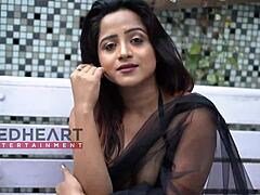 bhabhi's exclusive poolside fuck goes all in