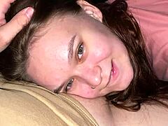 hey late night i creampie my stepdaughter's tight pussy 😏