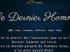 french futa audio porn le dernier homme tempts