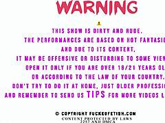 Skinny Latina in sexy blue dress gets horny at med clinic?