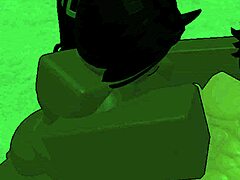 monster hunter dominated by hybrid demon girl in roblox rule34 cowgirl deepthroat femdom