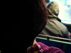 Auto driver bends over beautiful Indian bhabhi for hardcore fuck