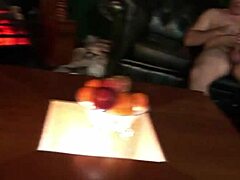 gabriela glazer's slut hole takes it all