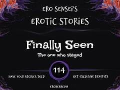 Finally erotic audio makes me cum hard 🔥💋