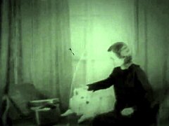 oh man dark lantern's hairy retro pussy vintage tits thrill