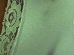 big panties creampie close-up homemade couple sex