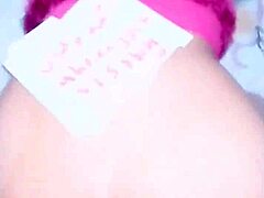 sexy arab milf wife full intense sex scene