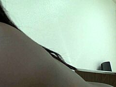 Pregnant Black Babes Fuck in Fetish Frenzy!