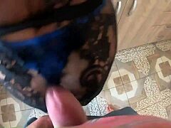 would you really fuck this milf latina doll body?