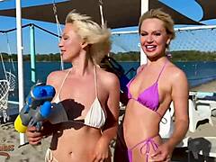 Greta Foss, crave Texas thick cock deep inside?