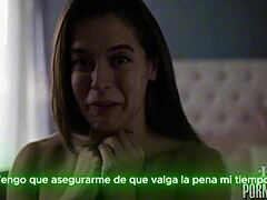 hot summer latina milf with big tits seduces for creampie 😏🍑🔥 watch full on pornsuborg!