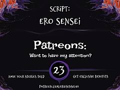 Flash Bang Erotic Audio Orgasm For Women