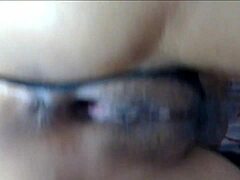 cute latina seduces me in hot casting interview