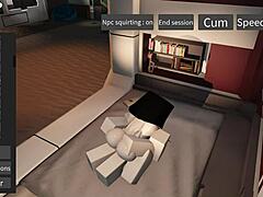 roblox church quickie with holy sister 😈