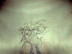 Waitress Break: Natural Tits Roughly Fucked in Van