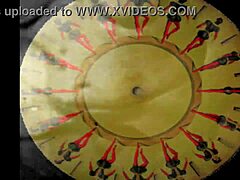 Vintage Erotic Art Showcasing Hairy Retro Pussies