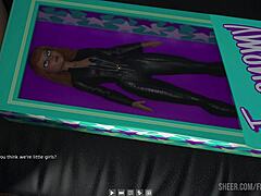 Dorm Topless Pool Party Escalates Part 5